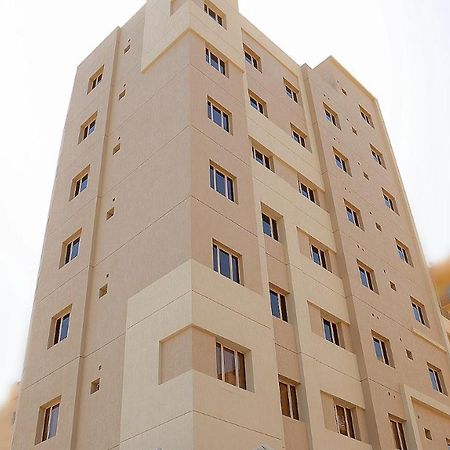 Bhomed Salmiya Kuwait City Exterior photo