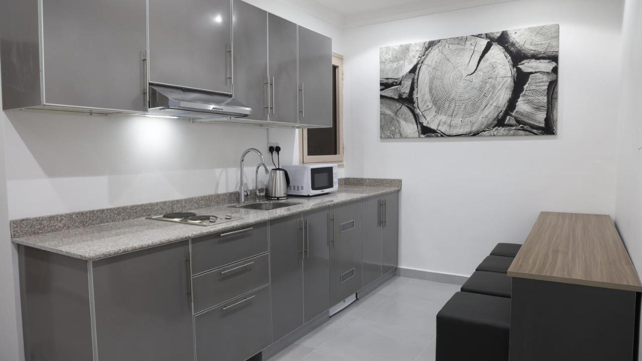 Bhomed Salmiya Kuwait City Exterior photo