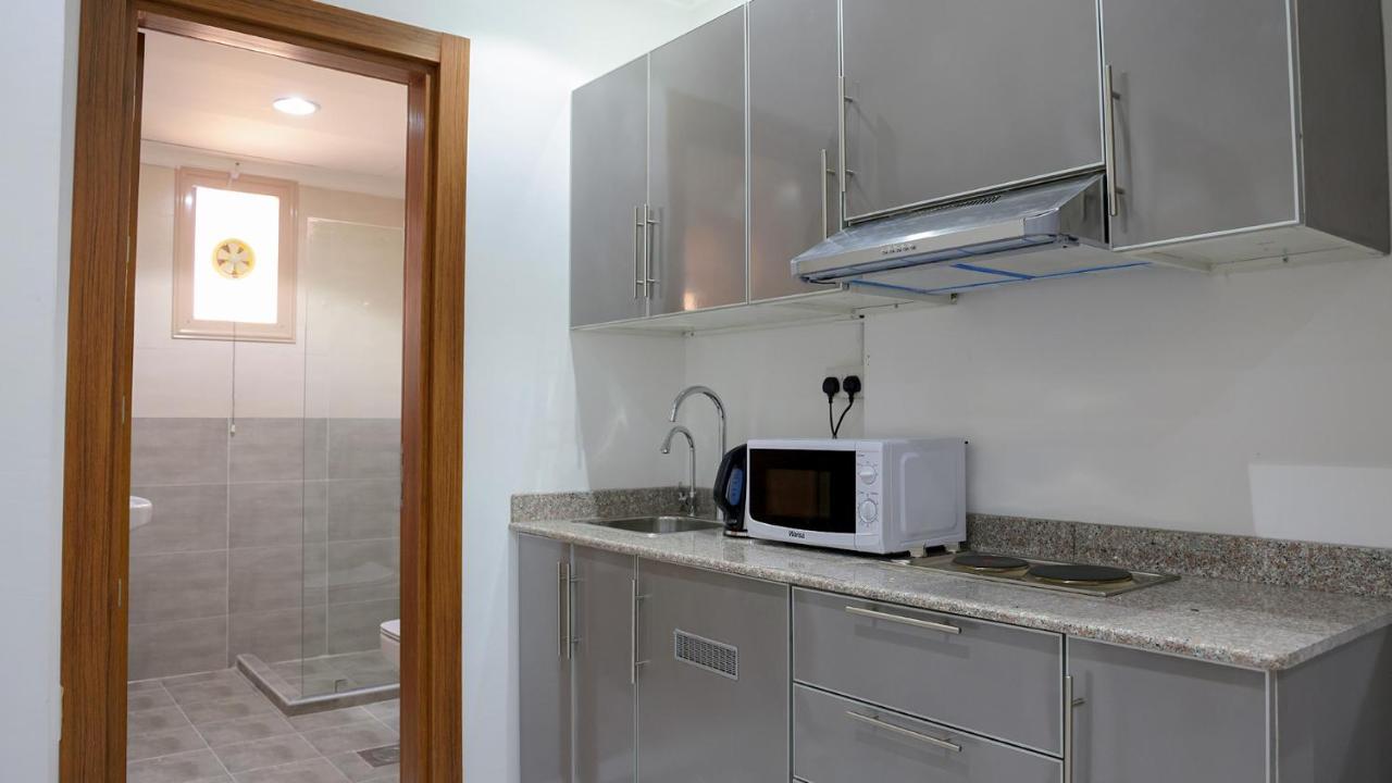 Bhomed Salmiya Kuwait City Exterior photo