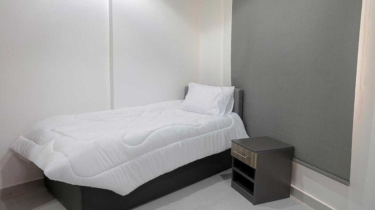 Bhomed Salmiya Kuwait City Exterior photo