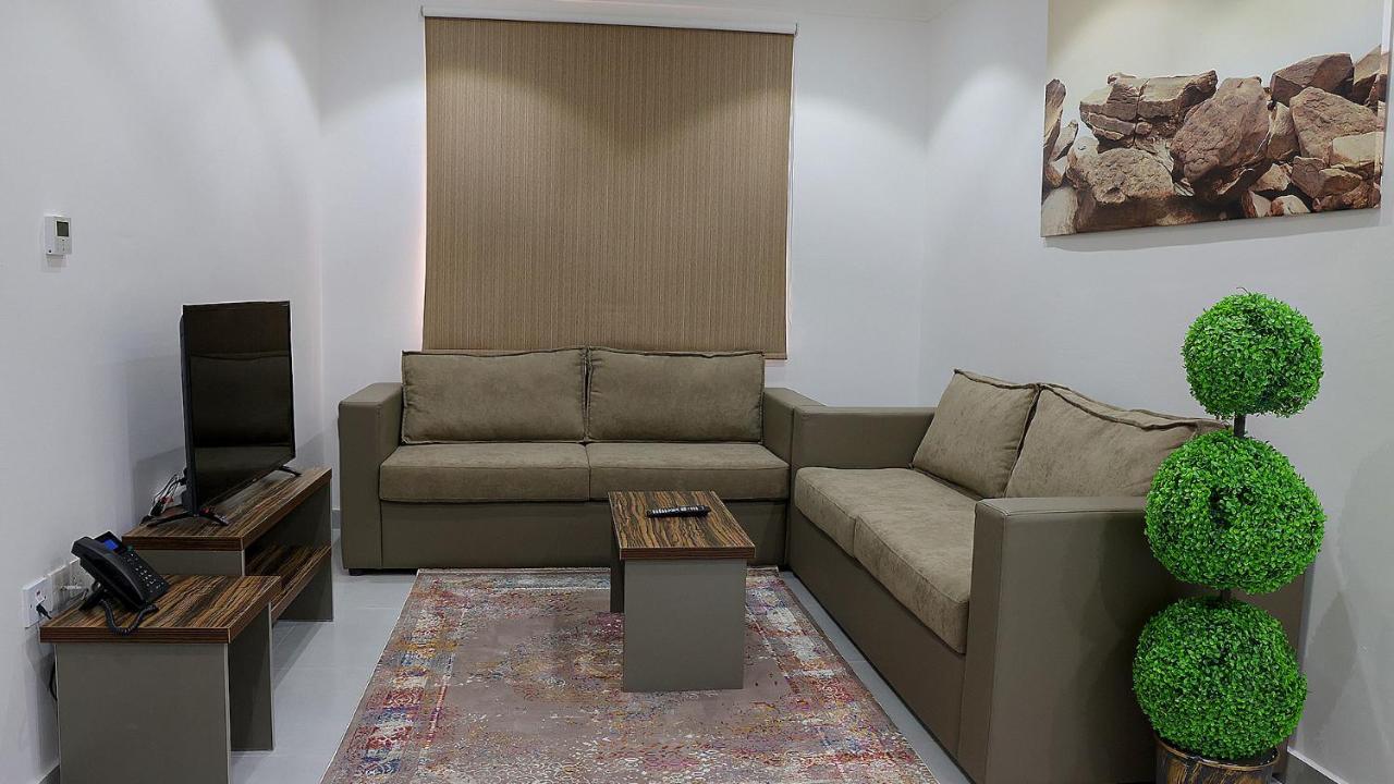 Bhomed Furnished Apartments Kuwait City Exterior photo