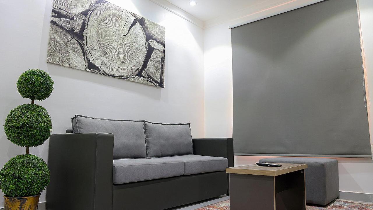 Bhomed Salmiya Kuwait City Exterior photo