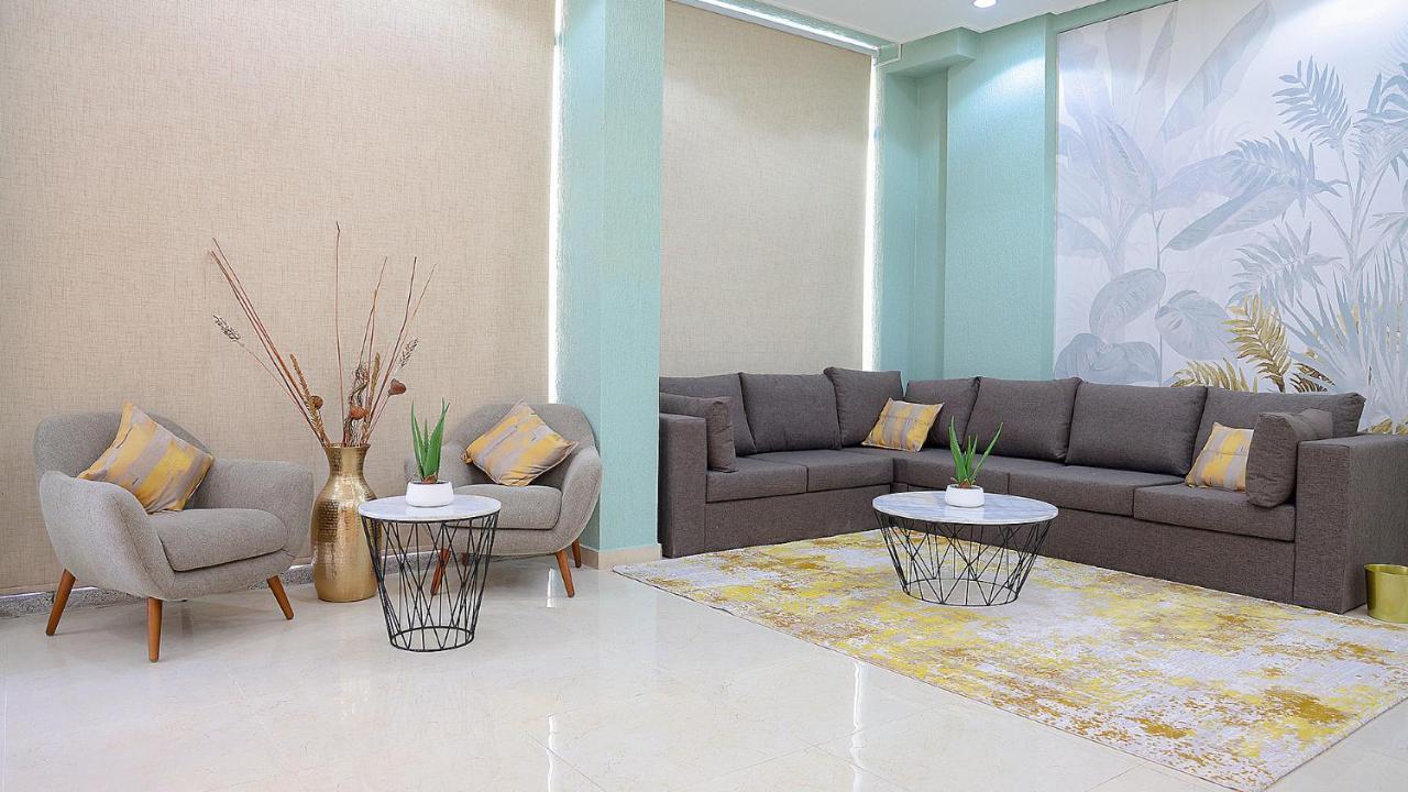 Bhomed Salmiya Kuwait City Exterior photo
