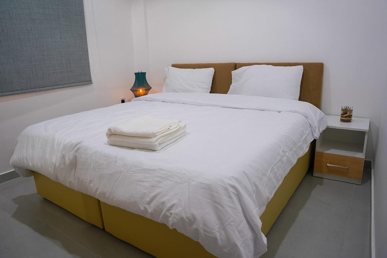 Bhomed Salmiya Kuwait City Exterior photo