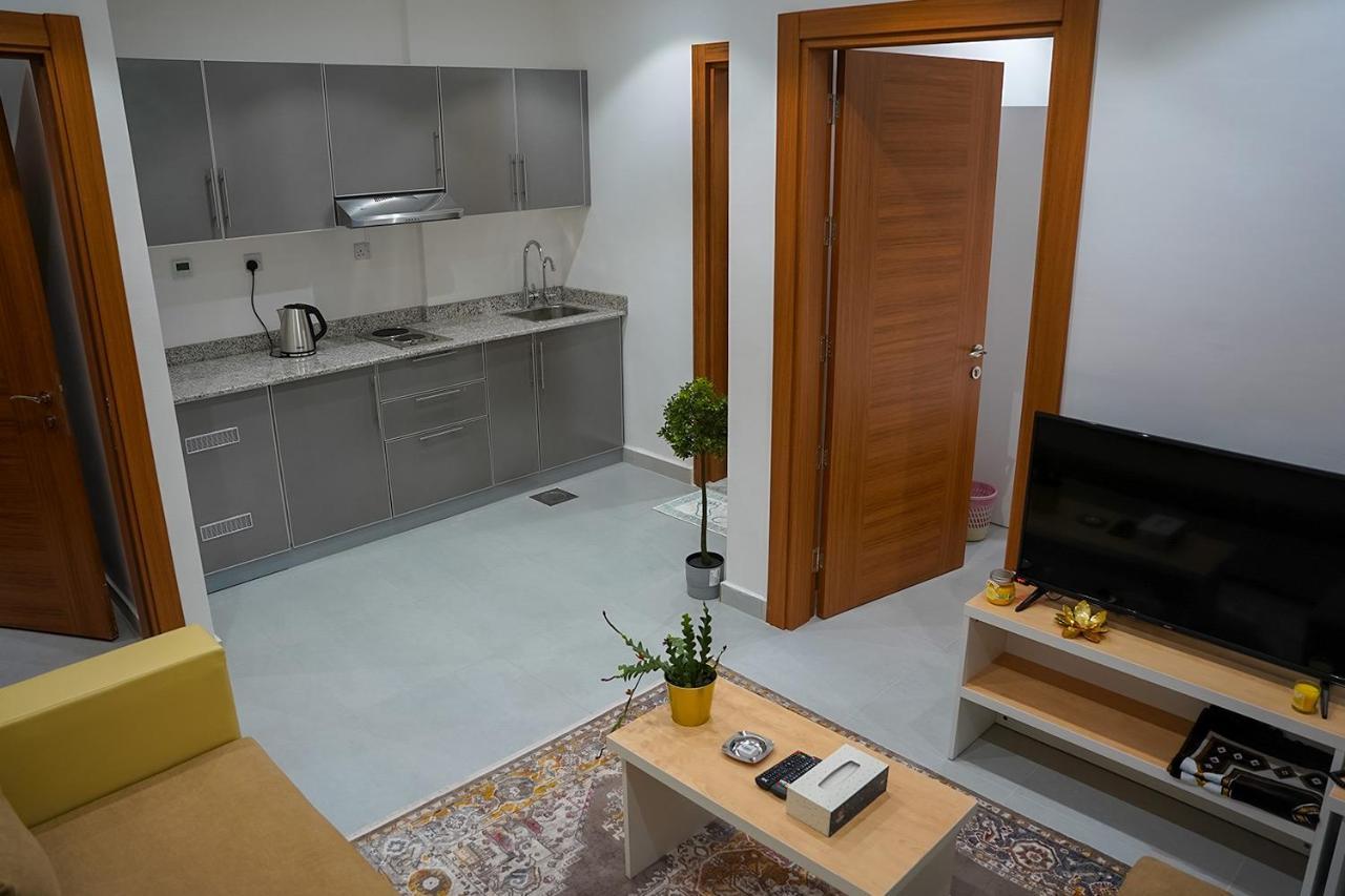 Bhomed Salmiya Kuwait City Exterior photo