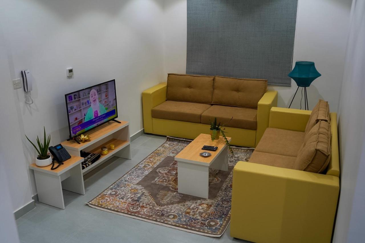 Bhomed Salmiya Kuwait City Exterior photo