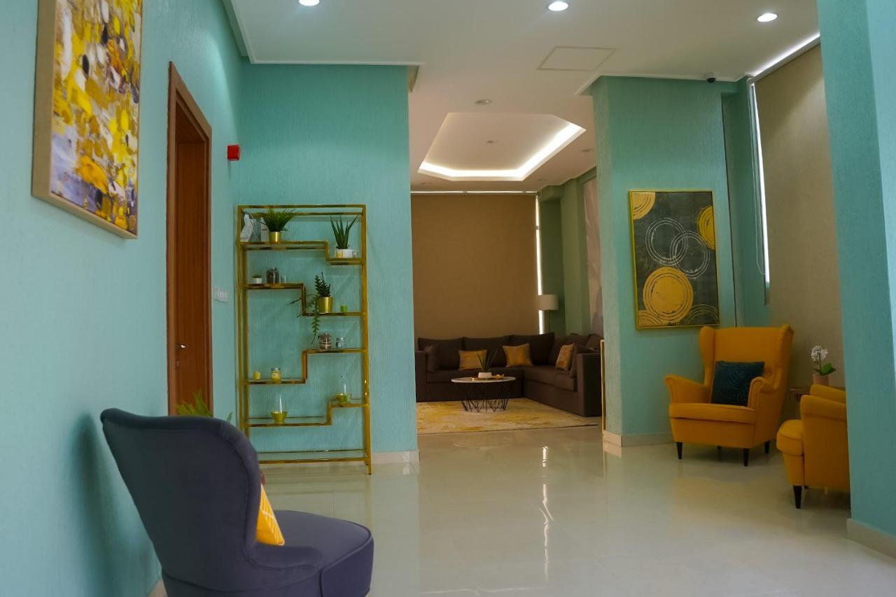 Bhomed Salmiya Kuwait City Exterior photo